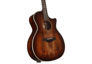 Taylor K24ce Acoustic Guitar