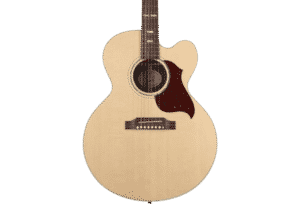 Gibson J-185 EC Modern Rosewood Acoustic Guitar