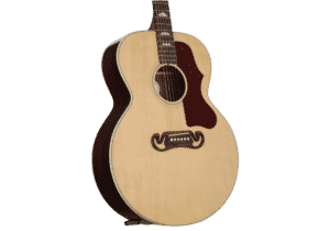 Gibson SJ-200 Studio Acoustic Guitar