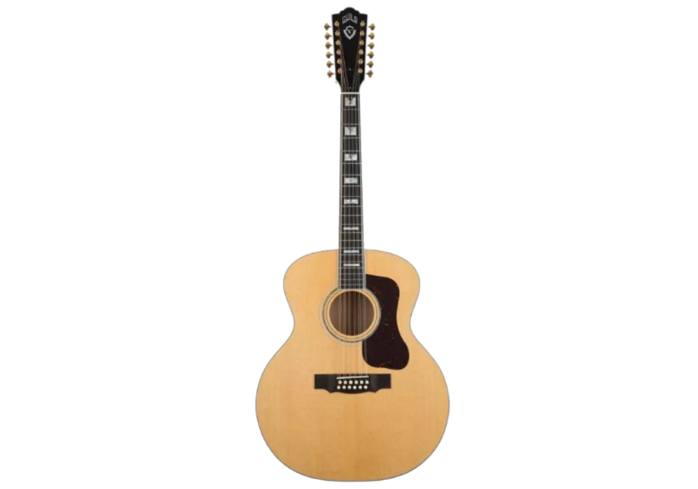 10 Best Guild Acoustic Guitars 2023 Buyer’s Guide Into Strings