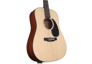 Martin D Jr-10 Acoustic Guitar