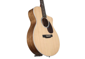 Martin SC-13E Road Series Acoustic Guitar