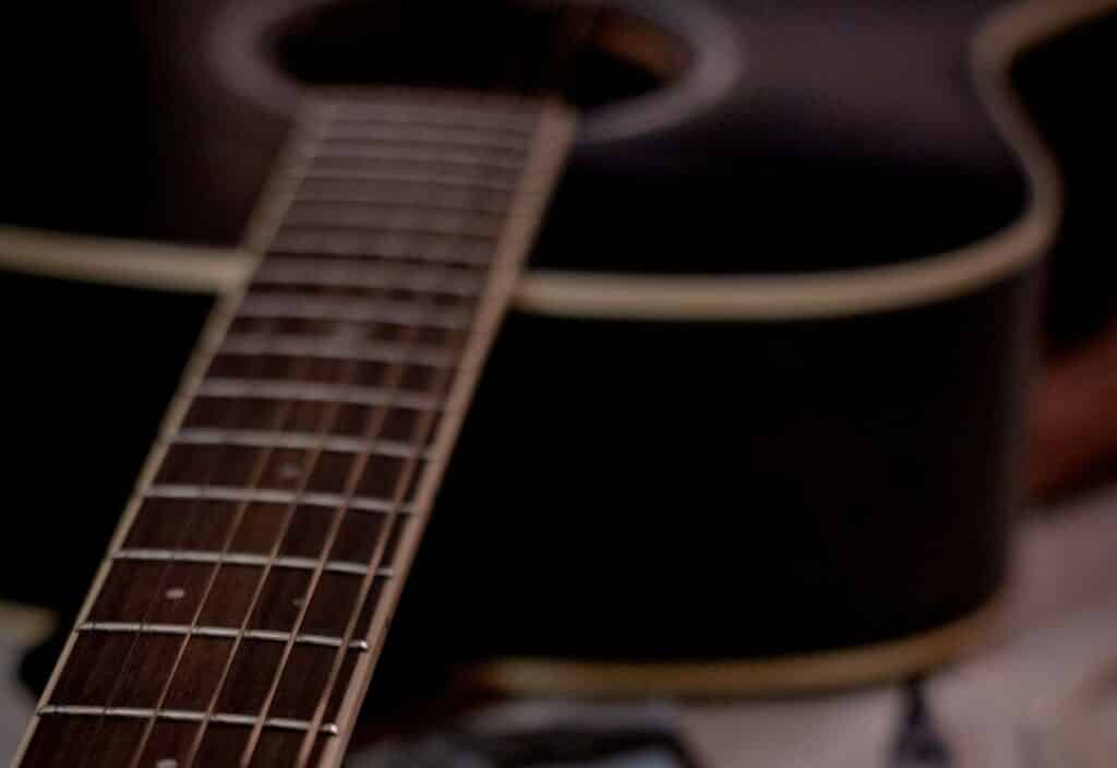 best gibson acoustic guitars