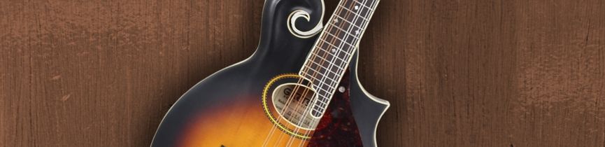 Gretsch G9350 Park Avenue Mandolin Review