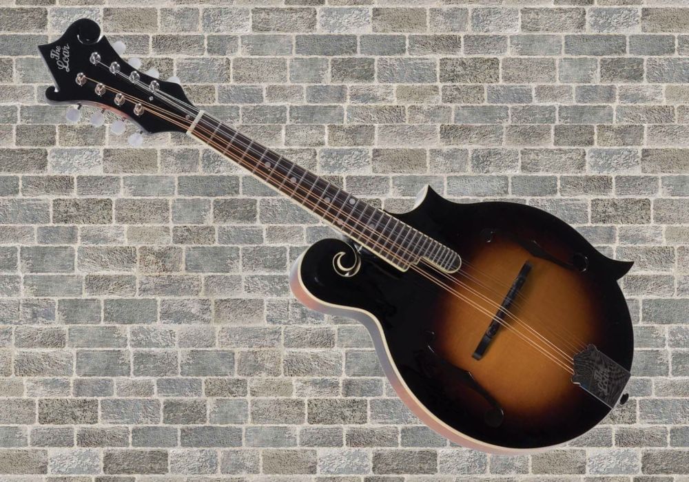 The Loar LM520 Mandolin Review