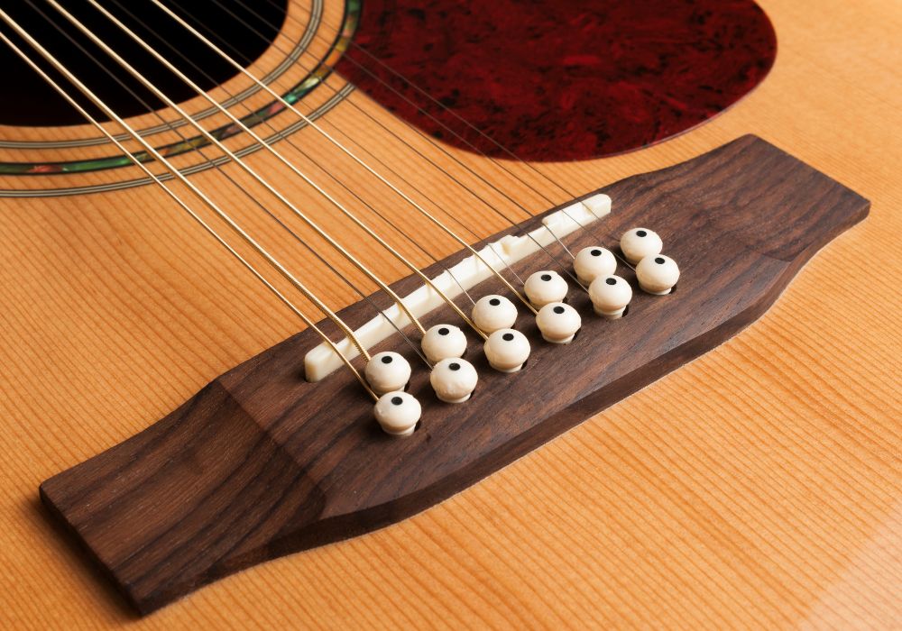 best 12-String Acoustic Guitar