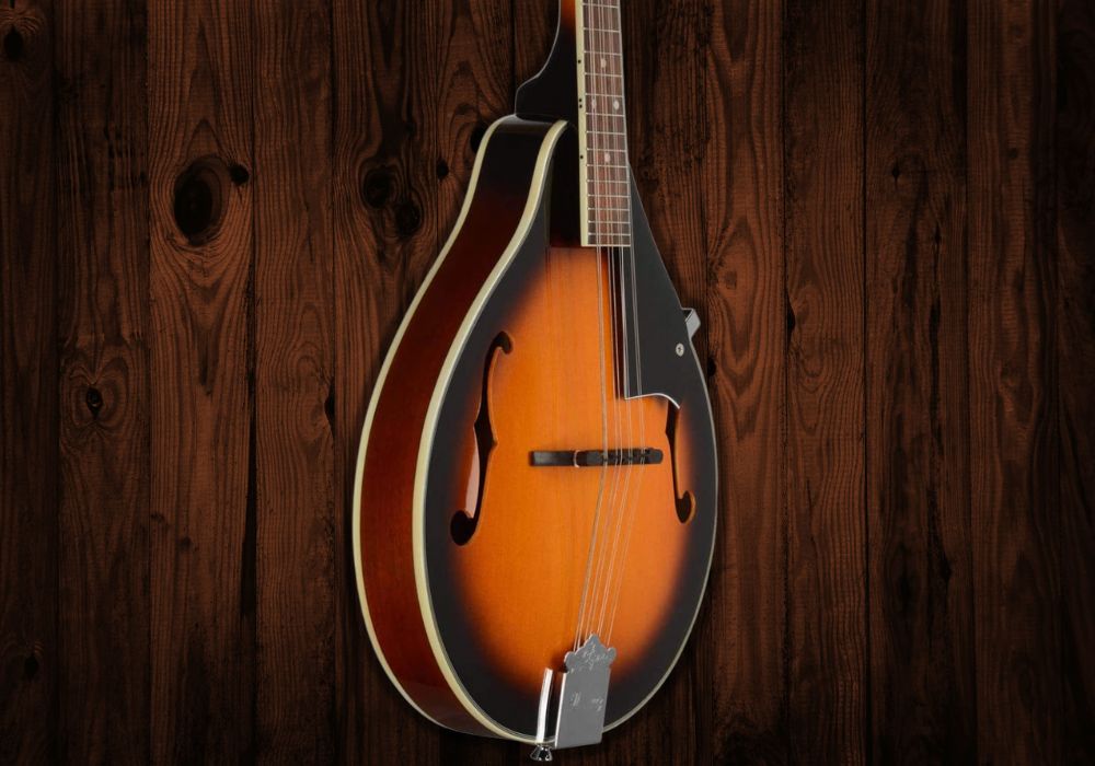 Ibanez M510 mandolins